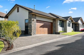 Iles Inn Rotorua